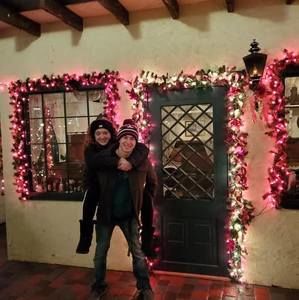 Meet your Posher, Alec